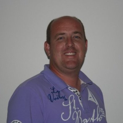Christiaan van Bespanservice Drenthe