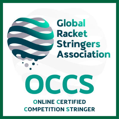 GSRA Online Competition String Certification